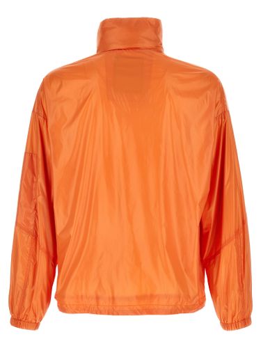 Polyamide Shell Men's Jacket - LAMINAR - Modalova
