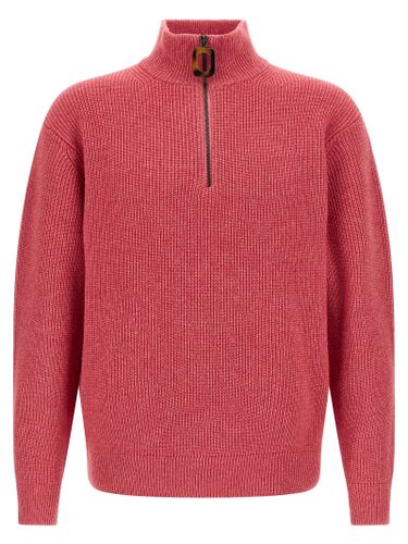Wool Men's Cardigan - J.W.Anderson - Modalova