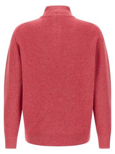Wool Men's Cardigan - J.W.Anderson - Modalova