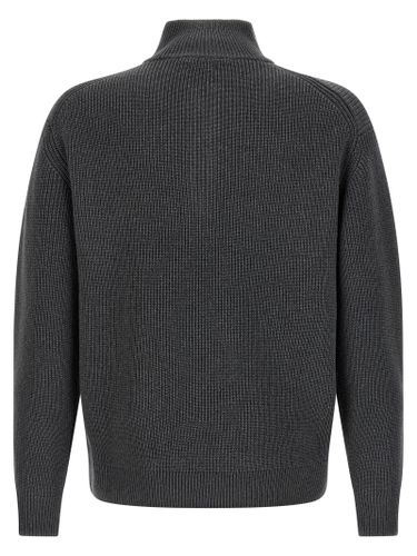 Wool Men's Cardigan - J.W.Anderson - Modalova