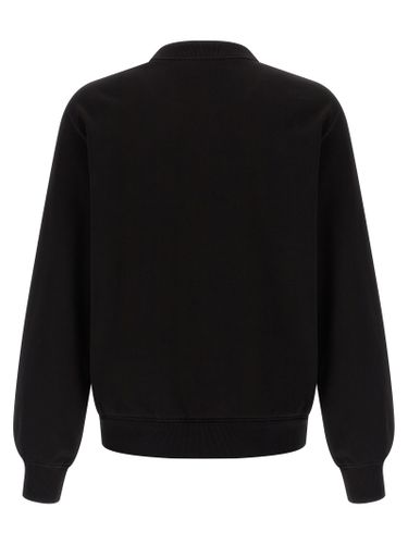 Cotton Men's Sweatshirt - Dolce & Gabbana - Modalova