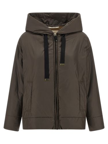 Polyester Shell Women's Jacket - Max Mara - Modalova