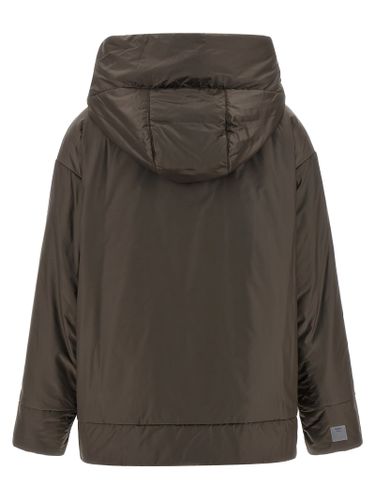 Polyester Shell Women's Jacket - Max Mara - Modalova