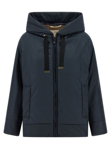 Polyester Shell Women's Jacket - Max Mara - Modalova