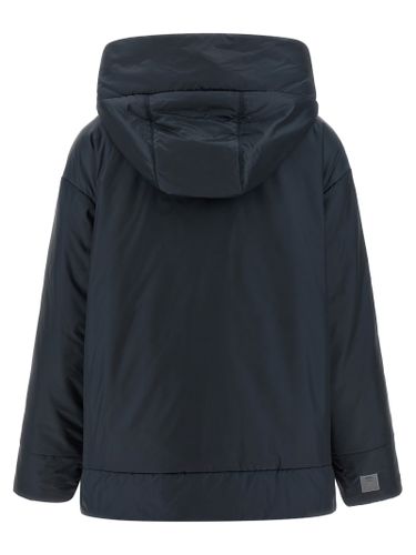 Polyester Shell Women's Jacket - Max Mara - Modalova