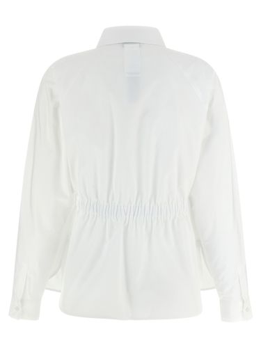 Cotton Women's Blouse - Max Mara - Modalova