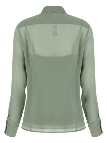 Silk Women's Blouse - Max Mara - Modalova