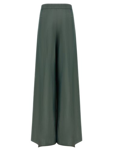 Virgin Wool Casual Women's Pants - Max Mara - Modalova