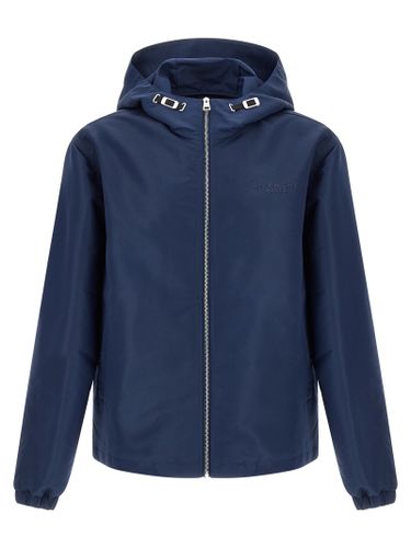 Polyester Shell Men's Jacket - Givenchy - Modalova