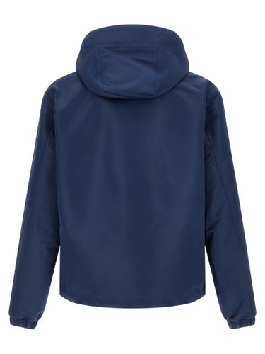 Polyester Shell Men's Jacket - Givenchy - Modalova