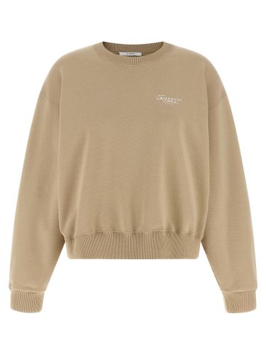 Cotton Women's Sweatshirt - Givenchy - Modalova
