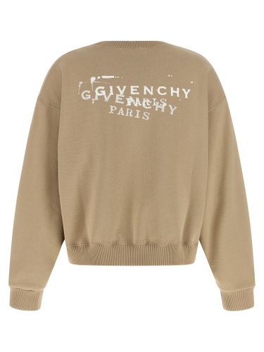 Cotton Women's Sweatshirt - Givenchy - Modalova