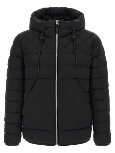 Nylon Full-Length Men's Jacket - Mackage - Modalova