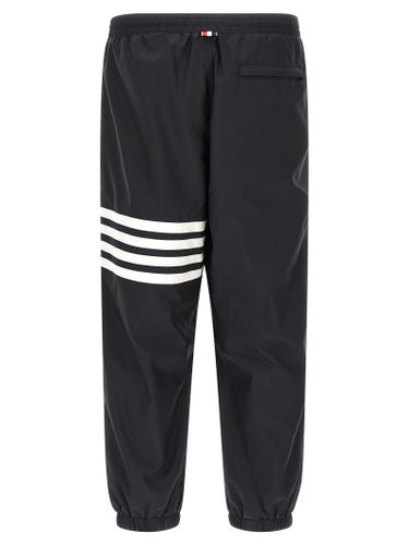 Polyamide Joggers (Workout Men's Pants) - Thom Browne - Modalova