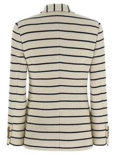 Cotton Women's Blazer - Brunello Cucinelli - Modalova