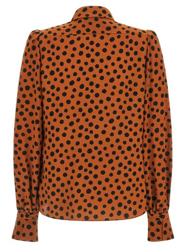 Silk Women's Blouse - Valentino Garavani - Modalova
