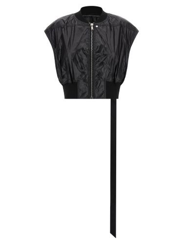 Nylon Sleeveless Women's Jacket - DRKSHDW - Modalova