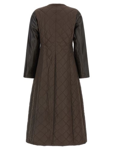Polyamide Women's Coat - Max Mara - Modalova