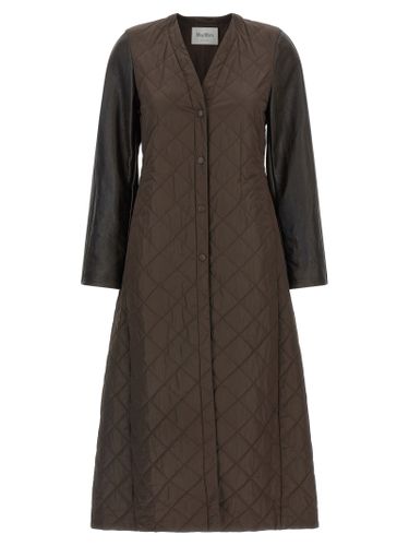 Polyamide Women's Coat - Max Mara - Modalova
