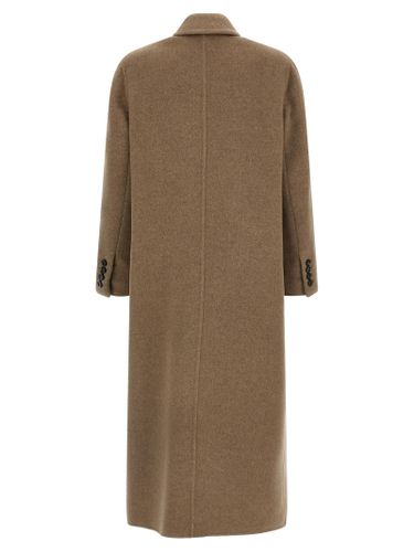 Cashmere Women's Coat - Max Mara - Modalova