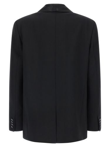 Virgin Wool Women's Blazer - Emilio Pucci - Modalova