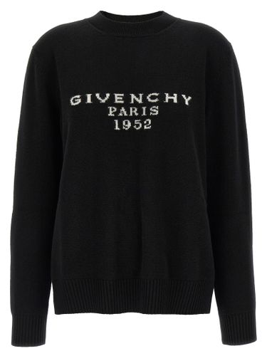 Wool Women's Cardigan - Givenchy - Modalova