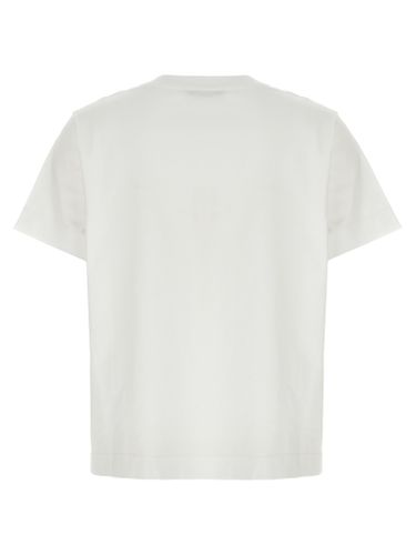 Cotton Women's T-Shirt - Givenchy - Modalova
