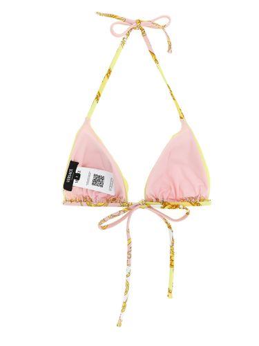Nylon Women's Bra - Versace - Modalova