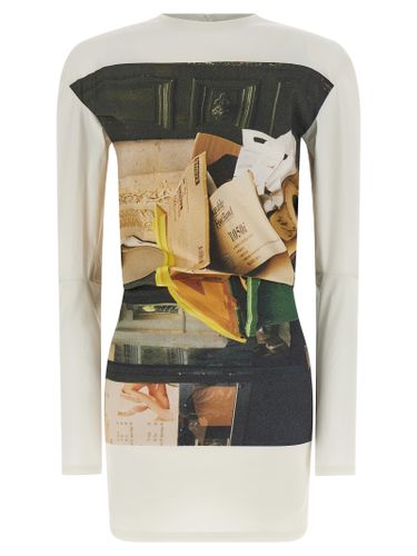 Polyamide Women's Cardigan - Issey Miyake - Modalova