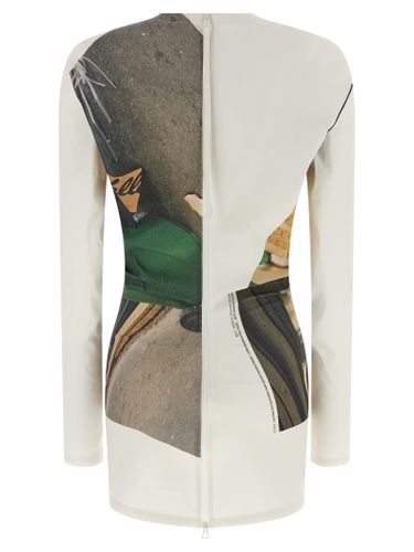 Polyamide Women's Cardigan - Issey Miyake - Modalova