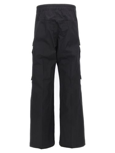 Cotton Cargo Men's Pants - Rick Owens - Modalova