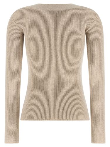Wool Women's Cardigan - Max Mara - Modalova