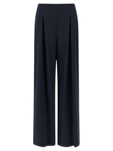 Silk Casual Women's Pants - Max Mara - Modalova