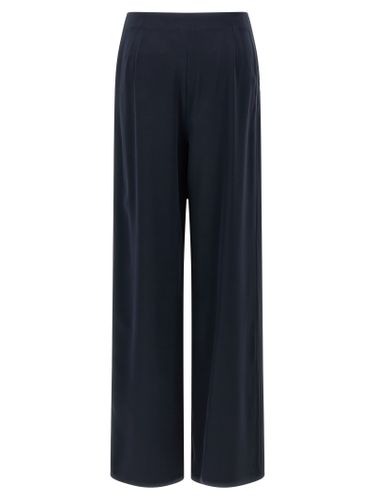 Silk Casual Women's Pants - Max Mara - Modalova
