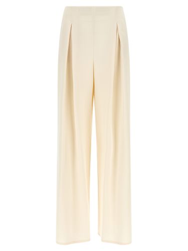 Silk Casual Women's Pants - Max Mara - Modalova