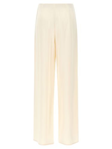 Silk Casual Women's Pants - Max Mara - Modalova
