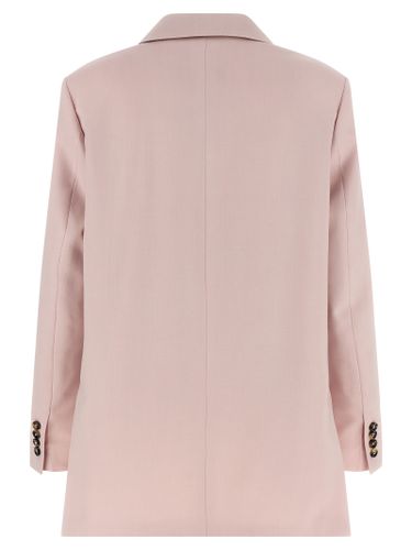 Virgin Wool Women's Blazer - Max Mara - Modalova