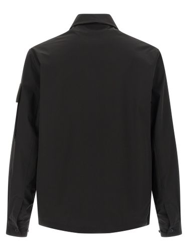 Polyester Men's Blouse - C.P. Company - Modalova