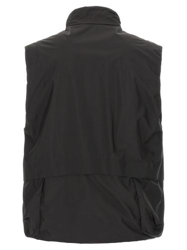 Polyamide Sleeveless Men's Jacket - C.P. Company - Modalova