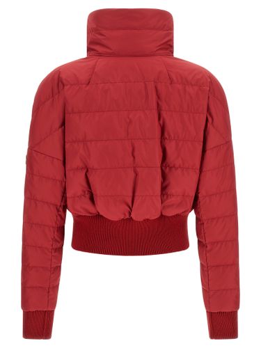 Polyester Full-Length Women's Jacket - Rick Owens - Modalova