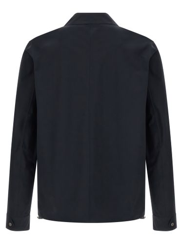 Polyamide Shell Men's Jacket - Herno - Modalova