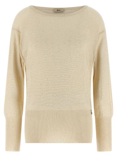 Viscose Women's Cardigan - Herno - Modalova