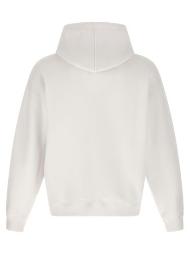 Cotton Men's Sweatshirt - Dsquared² - Modalova