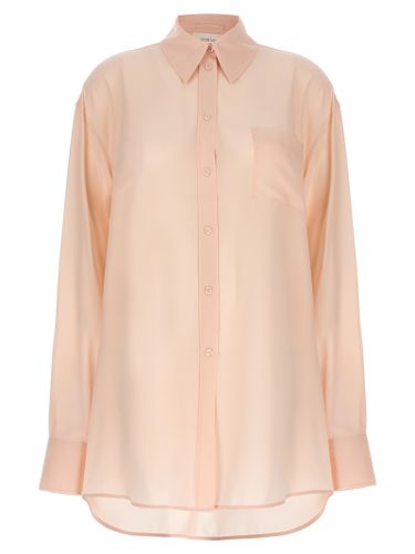 Silk Women's Blouse - Sportmax - Modalova