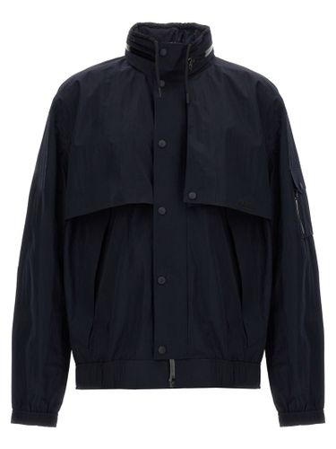 Polyamide Shell Men's Jacket - Mackage - Modalova