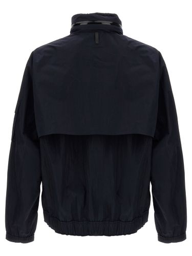 Polyamide Shell Men's Jacket - Mackage - Modalova