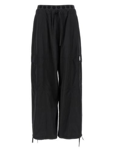 Polyester Cargo Women's Pants - Kenzo - Modalova