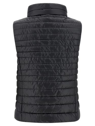 Polyester Sleeveless Women's Jacket - MooRER - Modalova