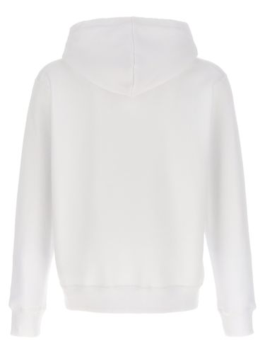 Cotton Men's Sweatshirt - DsquaredÂ² - Modalova