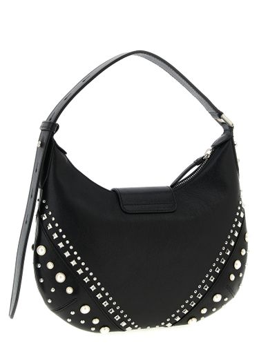Lamb Leather Shoulder Women's Bag - Jimmy Choo - Modalova